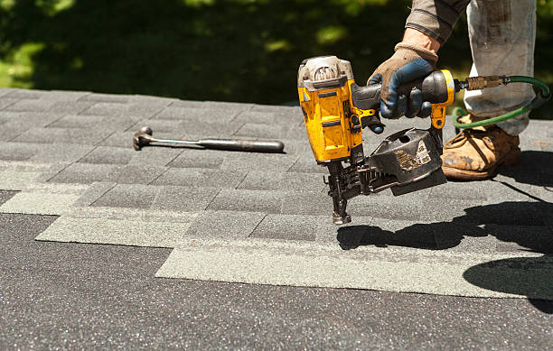 Quick and Trustworthy Emergency Roof Repair Services in Middlebury, IN